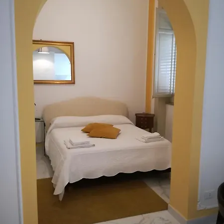 La Terrazza Del Sole B&B-3