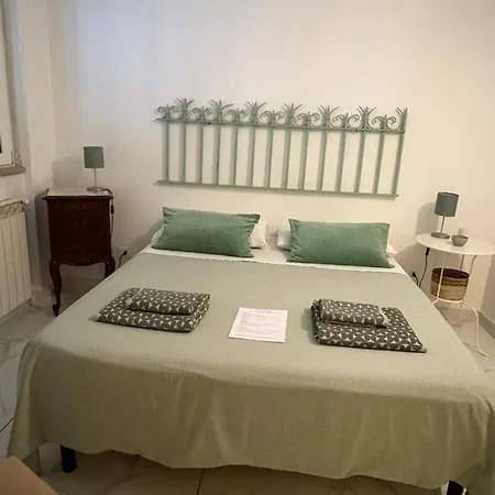 La Terrazza Del Sole B&B-2