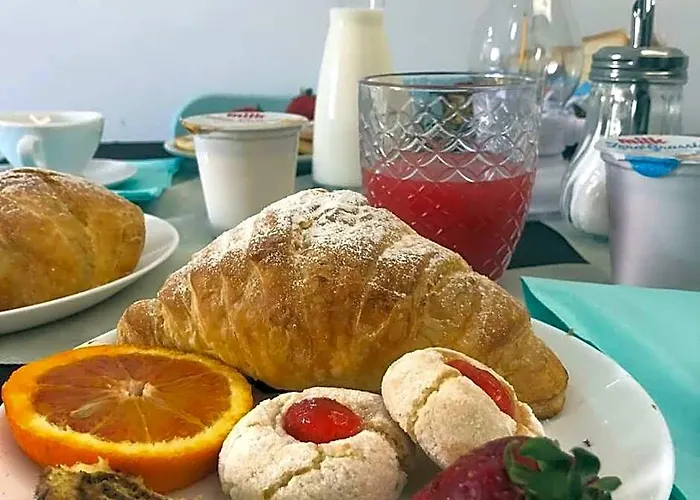 Bed and Breakfast Nonno Peppe Palermo